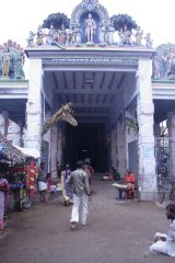 02-Temple entrance